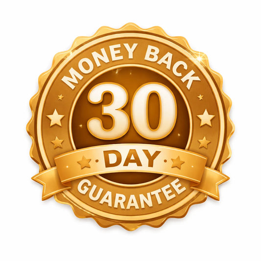 30-Day Warranty